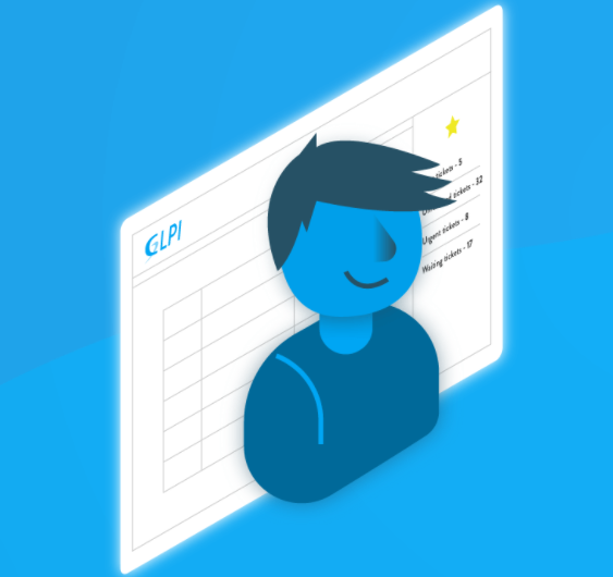 GLPI post image