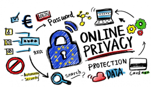 Personal Privacy and Security Tips