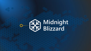 Midnight Blizzard mène des activités de piratage psychologique ciblées par l’entremise de Microsoft Teams