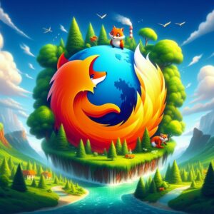 Pourquoi je Préfère Firefox pour une Meilleure Sécurité en Ligne