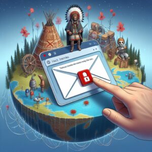 Le phishing reste la principale voie d’accès initial