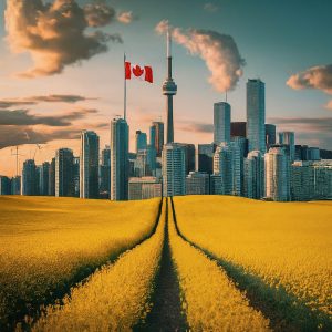 True North, Strong and Free: Celebrating Canada’s Rise in the Last 20 Years