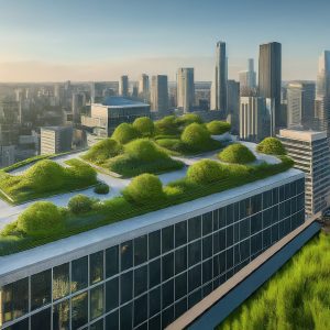 Greening Our Cities: The Power of Urban Reforestation